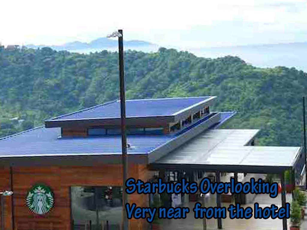 Tagaytay Garden Budgetel - City Center Tagaytay City Buitenkant foto