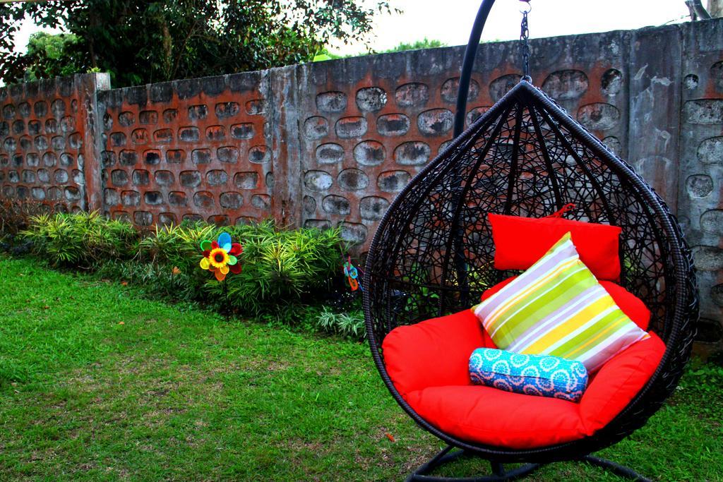 Tagaytay Garden Budgetel - City Center Tagaytay City Buitenkant foto