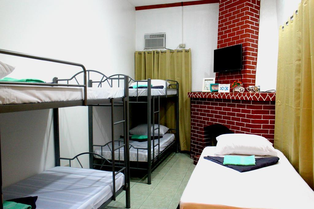 Tagaytay Garden Budgetel - City Center Tagaytay City Kamer foto
