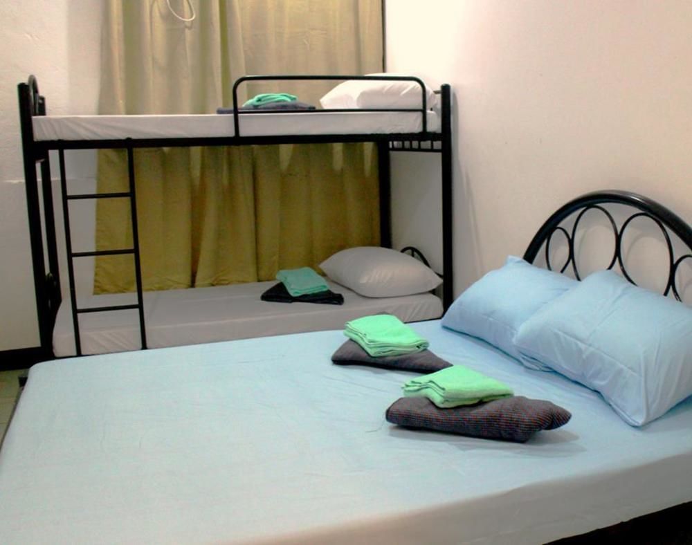 Tagaytay Garden Budgetel - City Center Tagaytay City Buitenkant foto