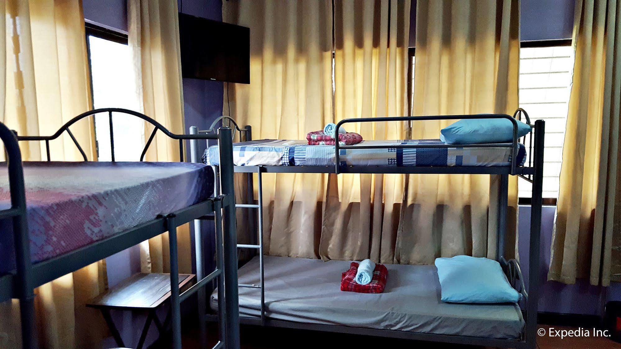 Tagaytay Garden Budgetel - City Center Tagaytay City Buitenkant foto