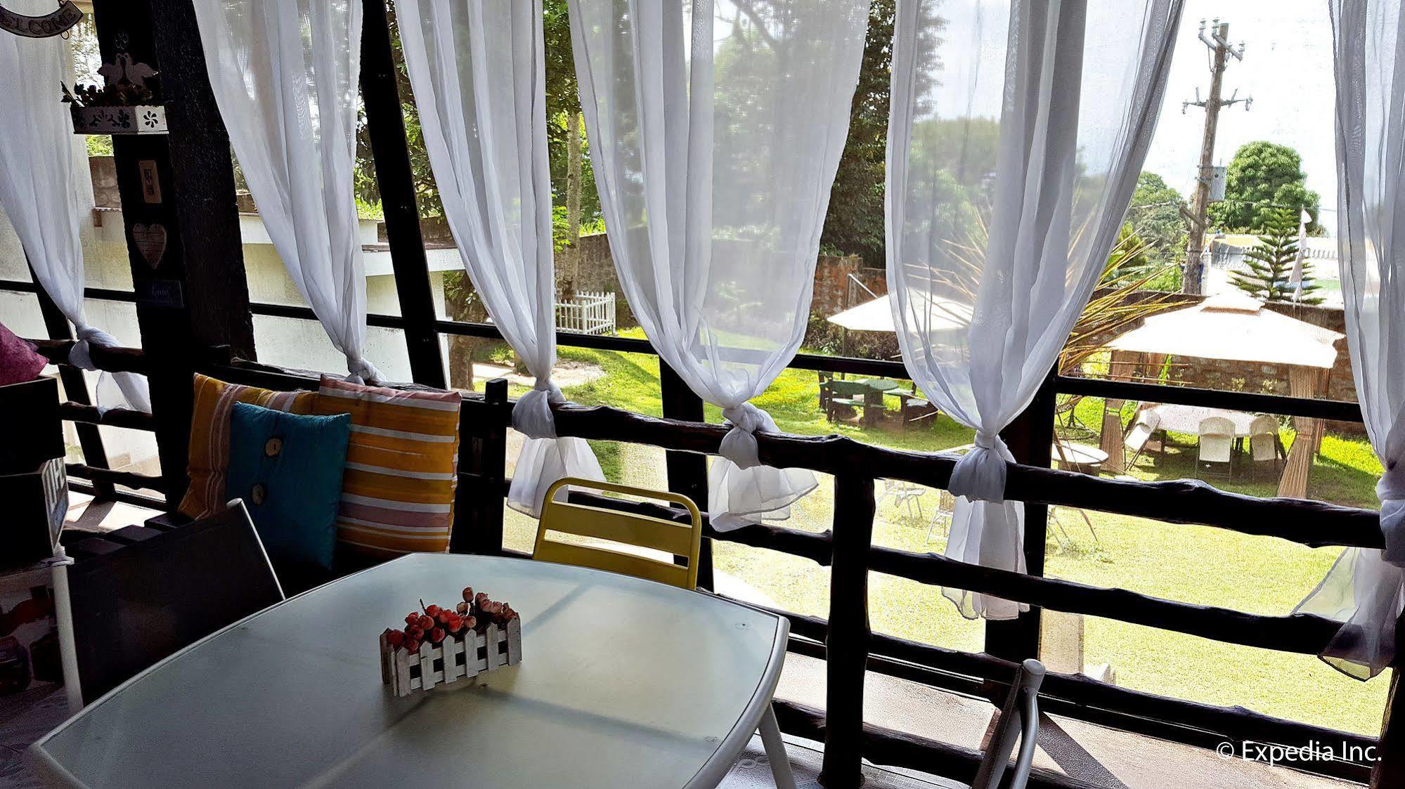 Tagaytay Garden Budgetel - City Center Tagaytay City Buitenkant foto