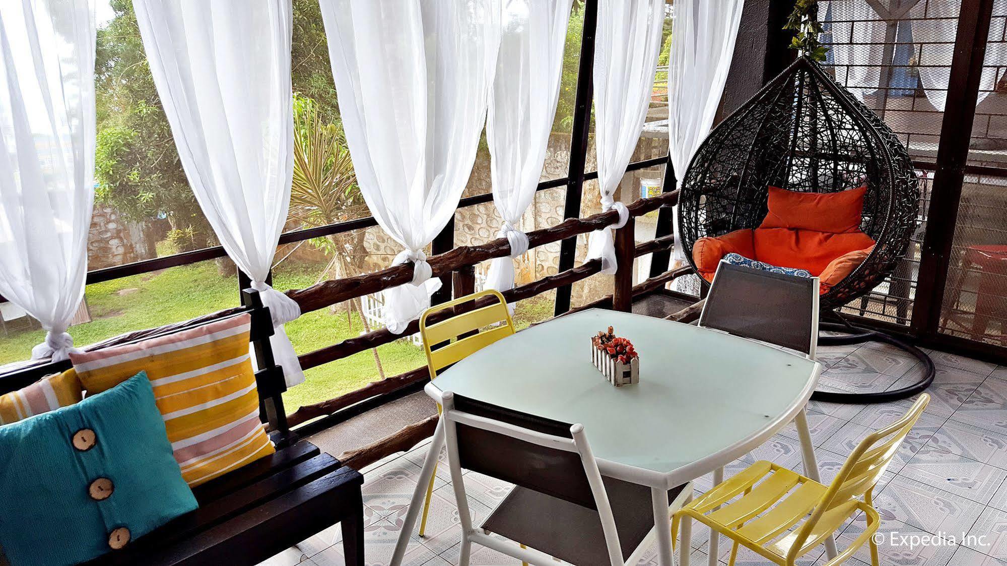 Tagaytay Garden Budgetel - City Center Tagaytay City Buitenkant foto