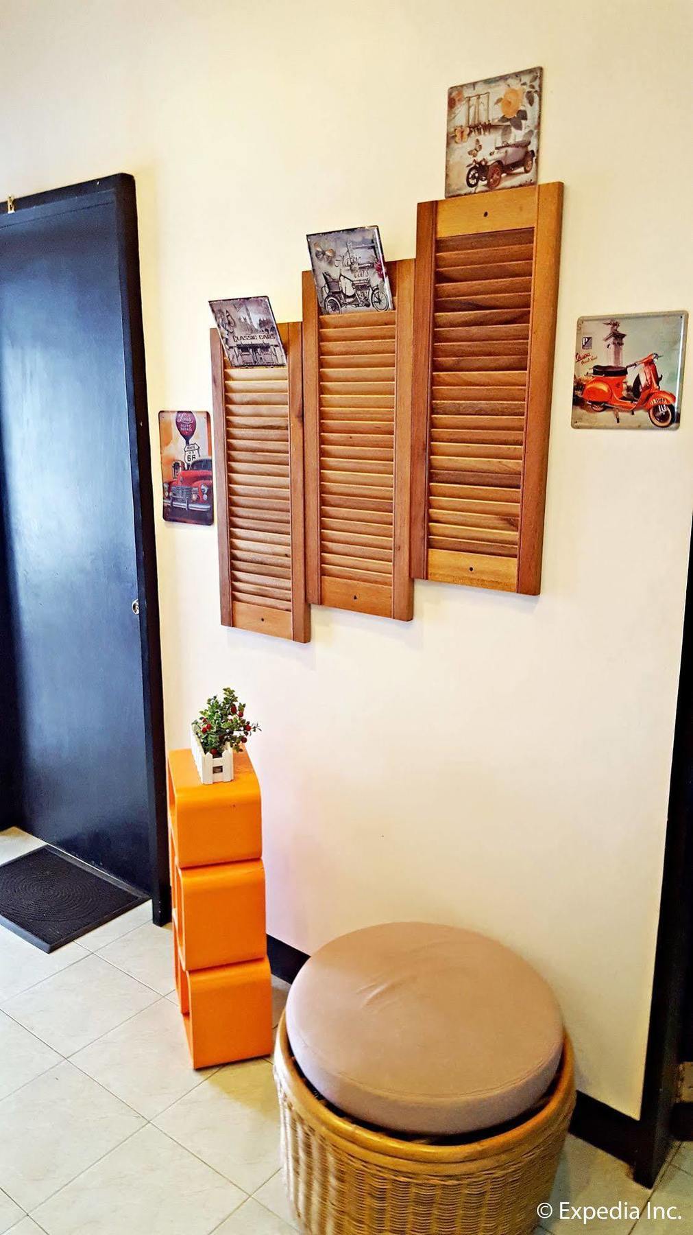 Tagaytay Garden Budgetel - City Center Tagaytay City Buitenkant foto