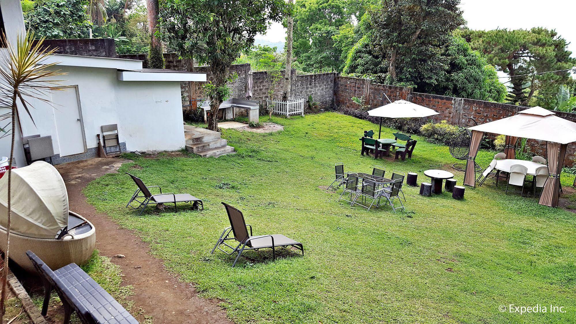 Tagaytay Garden Budgetel - City Center Tagaytay City Buitenkant foto